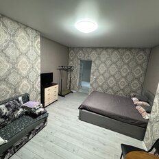 Квартира 70 м², 2-комнатная - изображение 4