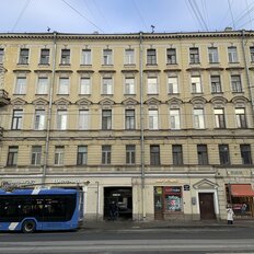 34 м², 2 комнаты - изображение 2