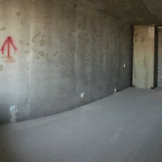 Квартира 24 м², студия - изображение 3