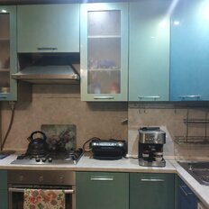 Квартира 46 м², 2-комнатная - изображение 2