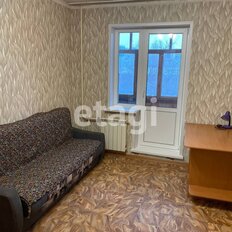 Квартира 28,2 м², 1-комнатная - изображение 3
