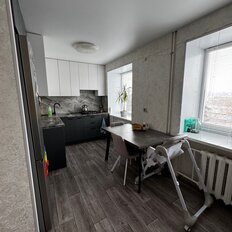 Квартира 62,3 м², 3-комнатная - изображение 2