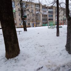 Квартира 30 м², 1-комнатная - изображение 3