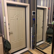 Квартира 45,3 м², 1-комнатная - изображение 1