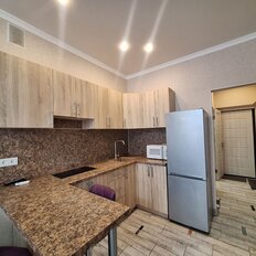 Квартира 30 м², студия - изображение 3