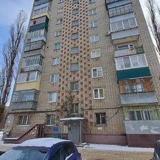 Квартира 30 м², 1-комнатная - изображение 1