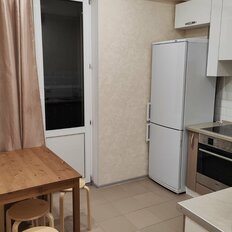 Квартира 31 м², 1-комнатная - изображение 2