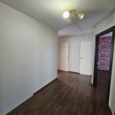 Квартира 58,7 м², 3-комнатная - изображение 4