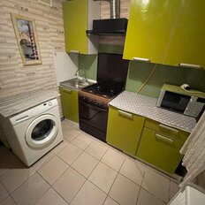 Квартира 42,8 м², 2-комнатная - изображение 5