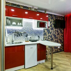 Квартира 20 м², студия - изображение 5