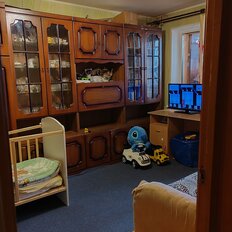 Квартира 35 м², 1-комнатная - изображение 4