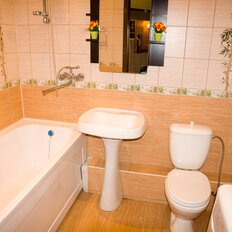 Квартира 40 м², 1-комнатная - изображение 5