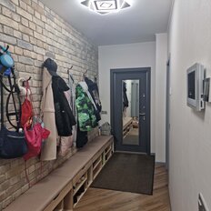 Квартира 102 м², 4-комнатная - изображение 3