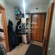 Квартира 29,4 м², 1-комнатная - изображение 4