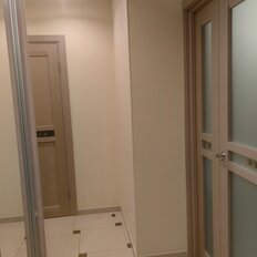 Квартира 56 м², 2-комнатная - изображение 3