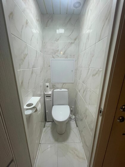 77 м², 3-комнатная квартира 11 000 000 ₽ - изображение 22