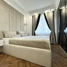 Квартира 45 м², 1-комнатные - изображение 4