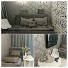 Квартира 27 м², студия - изображение 5