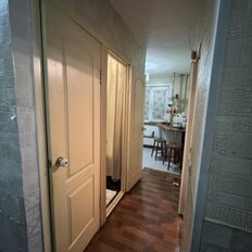 Квартира 44 м², 2-комнатная - изображение 3