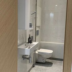 Квартира 40 м², 1-комнатная - изображение 2