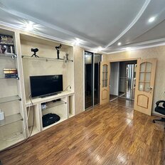 Квартира 64,3 м², 3-комнатная - изображение 3