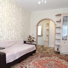 Квартира 52 м², 2-комнатная - изображение 3