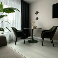 Квартира 52 м², 3-комнатная - изображение 2