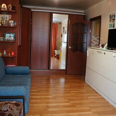 Квартира 72,8 м², 3-комнатная - изображение 4