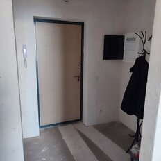 Квартира 57,4 м², 2-комнатная - изображение 1