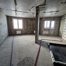 Квартира 39,3 м², 1-комнатная - изображение 2