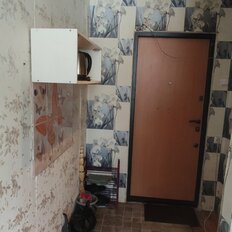 Квартира 17 м², 1-комнатная - изображение 1