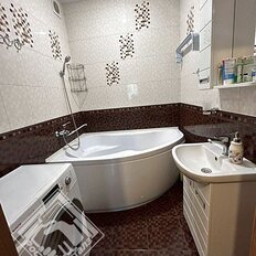 Квартира 75 м², 3-комнатная - изображение 1