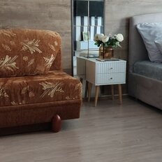 Квартира 47 м², 1-комнатная - изображение 3