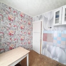 Квартира 39 м², 2-комнатная - изображение 5