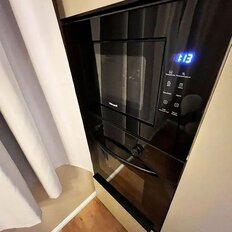 Квартира 34 м², 1-комнатная - изображение 5