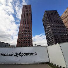 Квартира 34 м², 1-комнатная - изображение 3