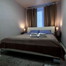 Квартира 48 м², 2-комнатная - изображение 3
