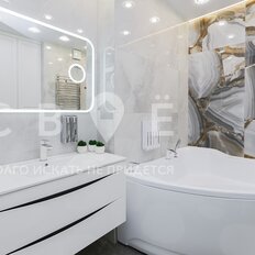 Квартира 125 м², 3-комнатная - изображение 5