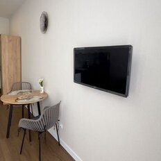 Квартира 20,1 м², студия - изображение 5