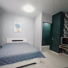 Квартира 31 м², 1-комнатная - изображение 3