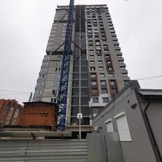 Квартира 48 м², 1-комнатная - изображение 2