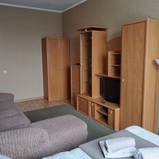Квартира 34 м², 1-комнатная - изображение 5