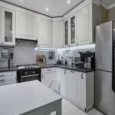 Квартира 42,8 м², 2-комнатная - изображение 2
