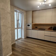 Квартира 100 м², 3-комнатная - изображение 1