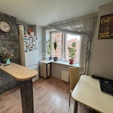 Квартира 37,7 м², 1-комнатная - изображение 5