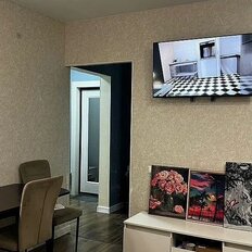 Квартира 38 м², 1-комнатная - изображение 2