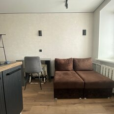 Квартира 12 м², студия - изображение 4