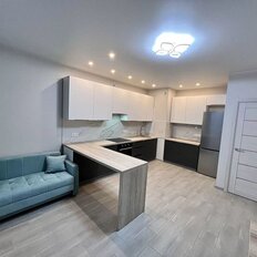 Квартира 70 м², 2-комнатная - изображение 2