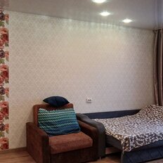 Квартира 37 м², 1-комнатная - изображение 4