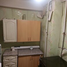 Квартира 34,6 м², 2-комнатная - изображение 4
